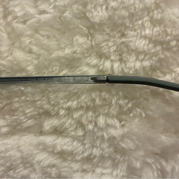 SILHOUETTE SPX 1597 Eyeglasses Frame - Picture 3 of 4